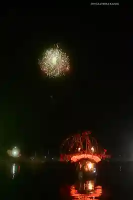 貴船神社(神奈川県)