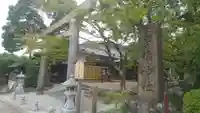 等彌神社のその他建物