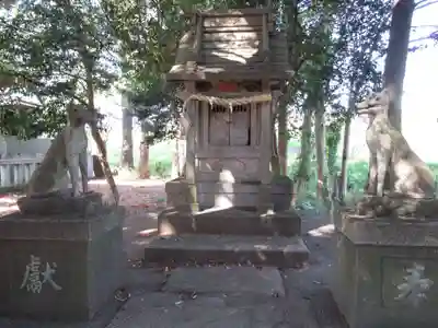 日枝神社(千葉県)