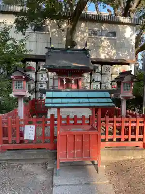 長田神社(兵庫県)