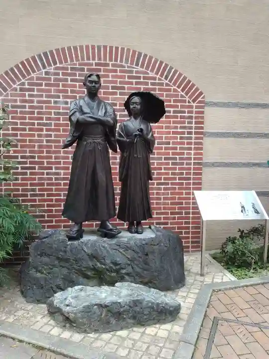 東雲神社(愛媛県)