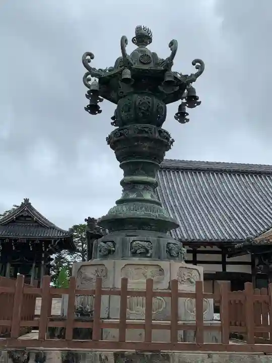 本山専修寺(三重県)