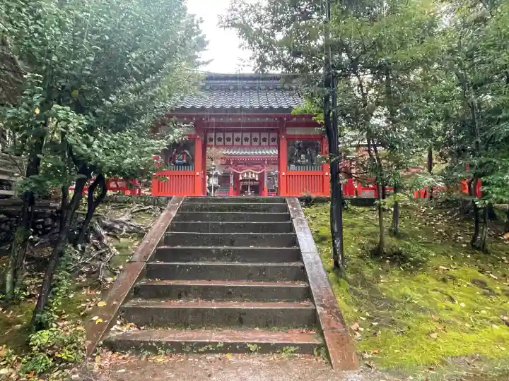 金澤神社(石川県)