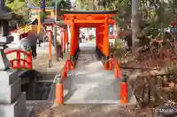 豊中稲荷神社(大阪府)