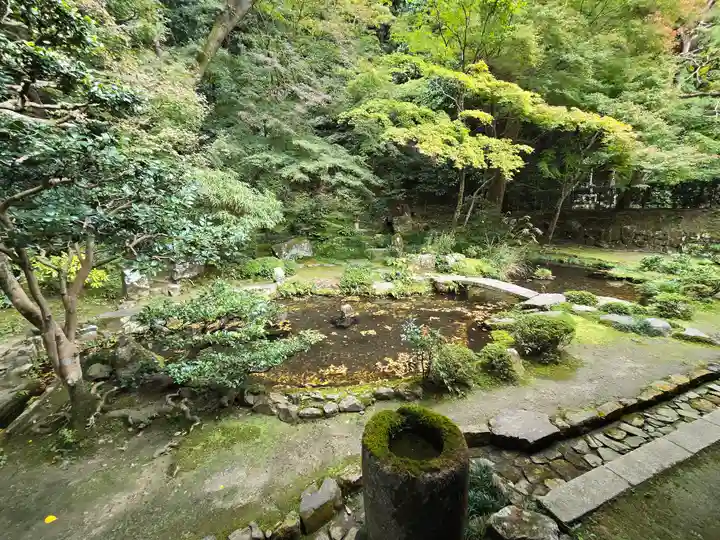 法然院(京都府)