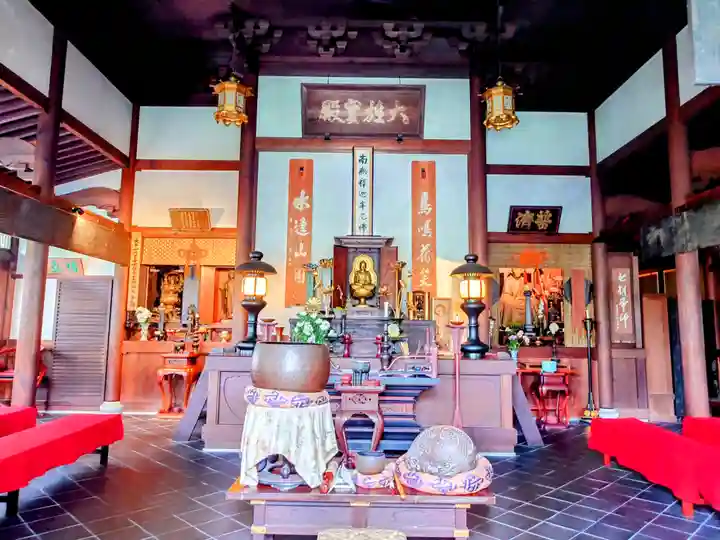 瑞泉寺(神奈川県)