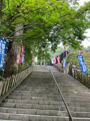 青岸渡寺(和歌山県)