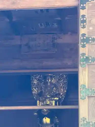 中尊寺(岩手県)