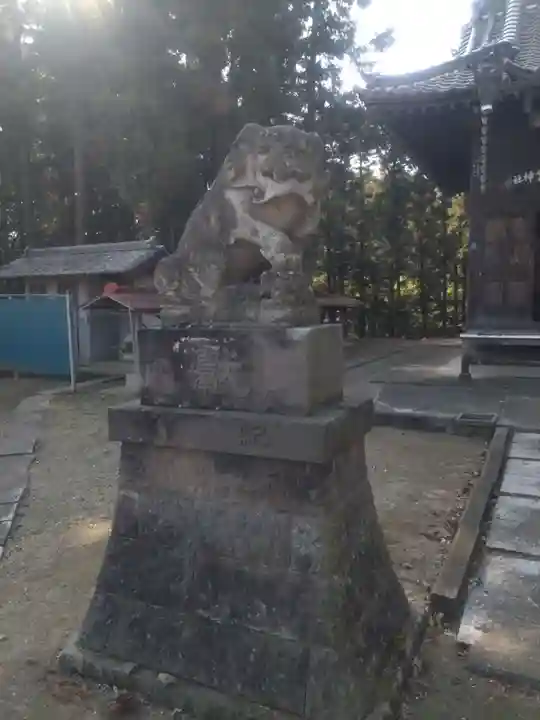 須賀神社(埼玉県)