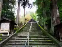 千光寺のその他建物