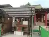 東京羽田 穴守稲荷神社のその他建物