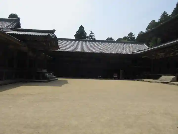 圓教寺(兵庫県)