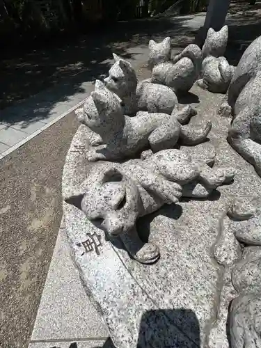 村松大神宮(茨城県)