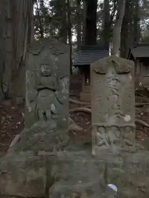 稲荷神社(千葉県)
