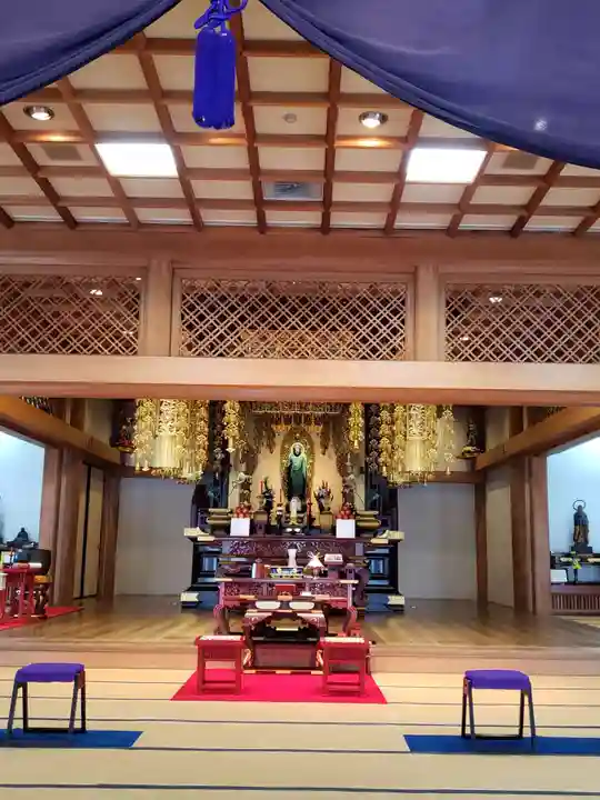 伝通院(東京都)