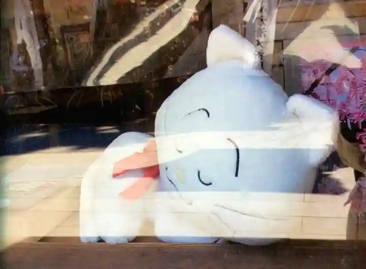 桜神宮(東京都)