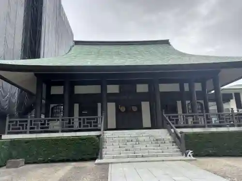 天龍寺(東京都)