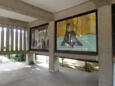 福井神社のその他建物