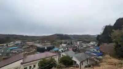大戸八雲神社(東京都)