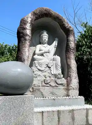 板倉雷電神社(群馬県)