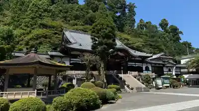 最乗寺（道了尊）(神奈川県)