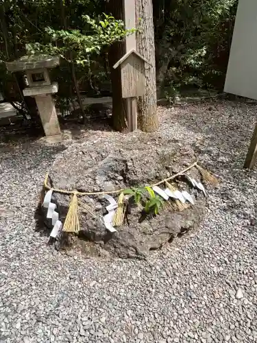 猿田彦神社(三重県)