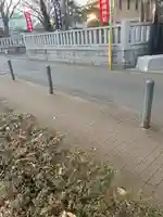 勝淵神社(東京都)