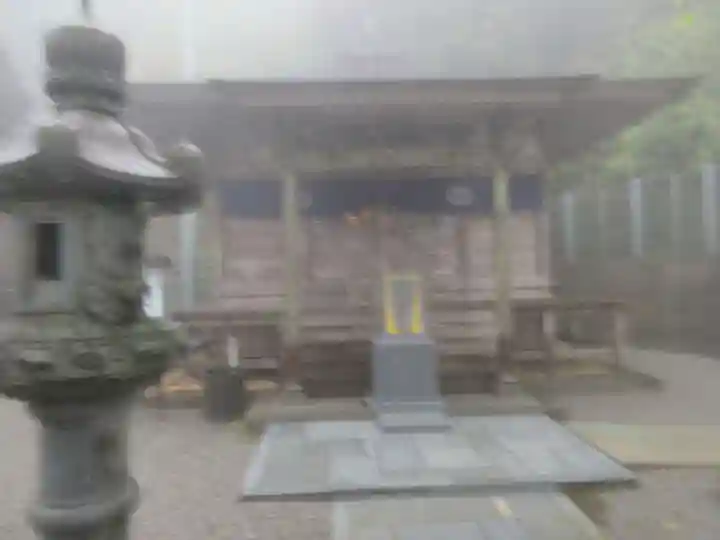 神峯寺(高知県)