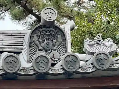 玄国寺のその他建物
