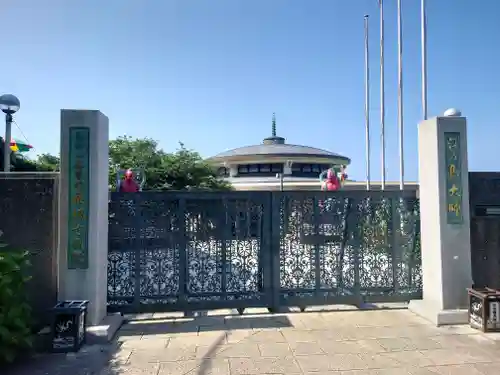 江島神社のその他建物