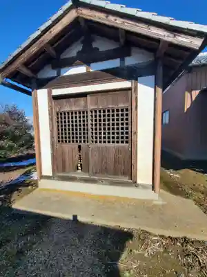 人丸神社(栃木県)