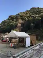 岐阜護國神社のその他建物