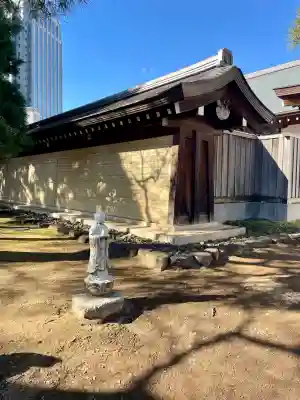 東北寺(東京都)