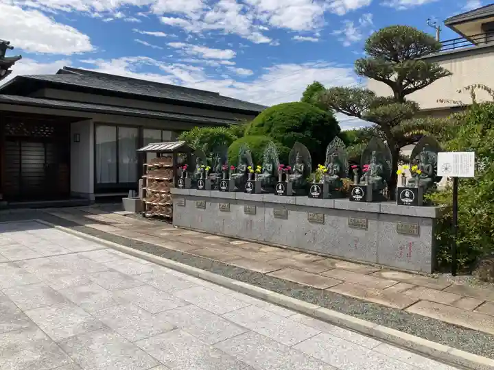 南泉寺(神奈川県)