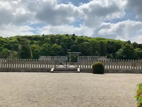 誉田八幡宮のその他建物