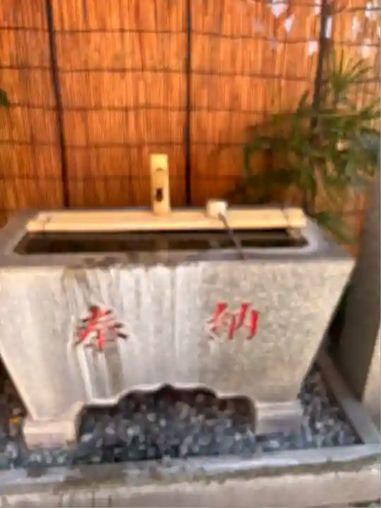 豊受稲荷本宮(千葉県)