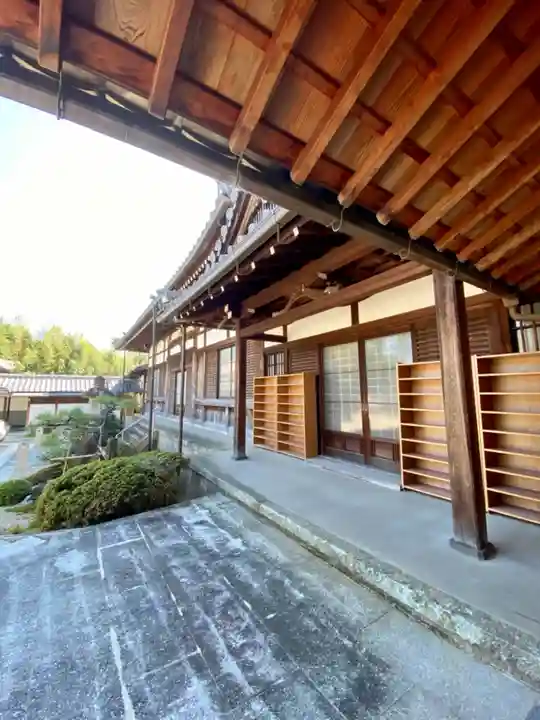 東運寺のその他建物