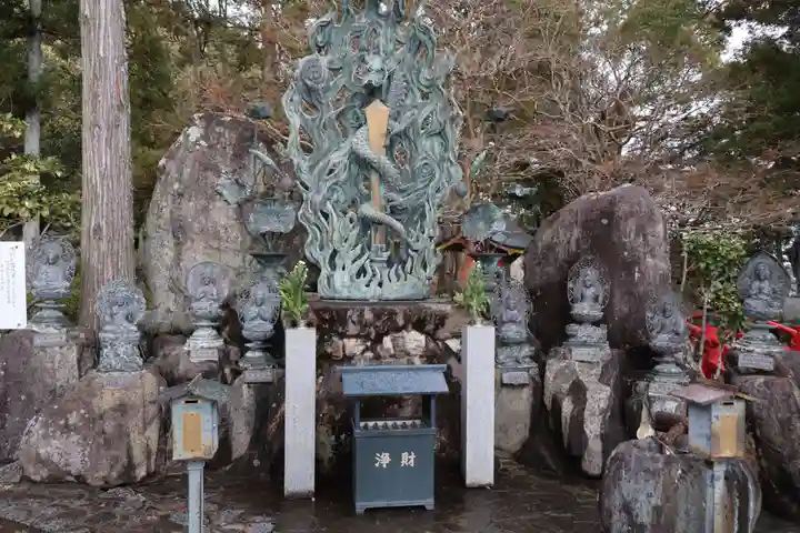 金泉寺(徳島県)