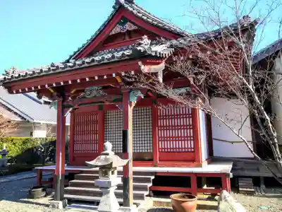 龍雲寺(静岡県)