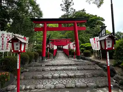 成海神社(愛知県)