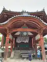 興福寺 南円堂(奈良県)