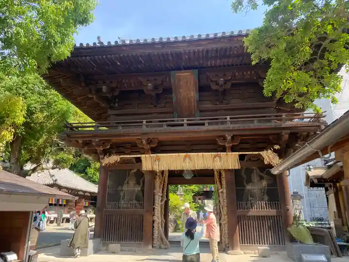 石手寺(愛媛県)