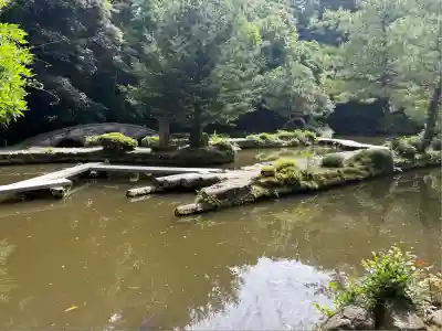 尾山神社(石川県)