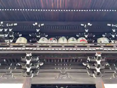 梅宮大社(京都府)