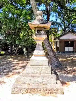 神宮社のその他建物