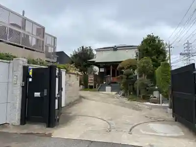 正善院(千葉県)