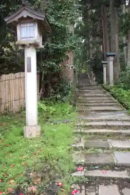 金峯神社のその他建物
