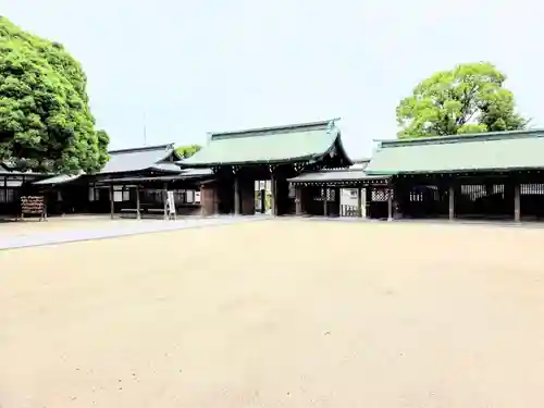 佐嘉神社・松原神社(佐賀県)