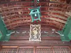 八幡宮（井田八幡宮）の建物その他