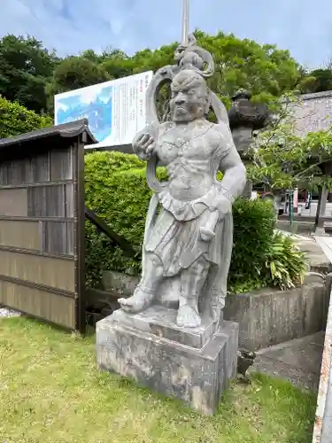 最上寺(千葉県)